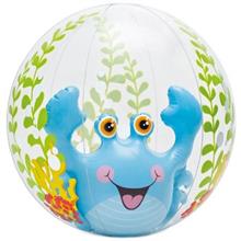 توپ بادی اینتکس مدل 58031  Intex 58031  Inflatable Ball